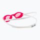 Okulary do pływania ZONE3 Aspect pink/white 4