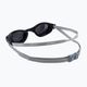 Okulary do pływania ZONE3 Aspect silver mirror/smoke/black 4