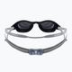 Okulary do pływania ZONE3 Aspect silver mirror/smoke/black 5