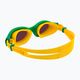 Okulary do pływania ZONE3 Venator-X Swim green/yellow 4