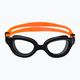 Okulary do pływania ZONE3 Venator-X Swim black/neon orange 2