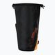 Worek wodoodporny ZONE3 Dry Bag Waterproof Recycled 30 l orange/black