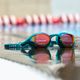 Okulary do pływania ZONE3 Volare Streamline Racing teal/copper 2