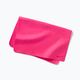 Ręcznik szybkoschnący Nike Hydro racer pink 3