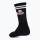 Skarpety Ellesse Pullo black 5