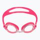 Okulary do pływania Nike Chrome hyper pink 2