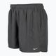 Szorty kąpielowe męskie Nike Essential 5" Volley iron grey 2