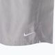 Szorty kąpielowe męskie Nike Essential 5" Volley lt smoke grey 3