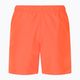 Szorty kąpielowe męskie Nike Essential 5" Volley total orange 2