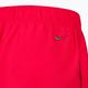 Szorty kąpielowe męskie Nike Logo Solid 5" Volley university red 3