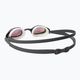 Okulary do pływania Nike Vapor Mirror iron grey 4