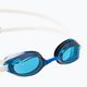 Okulary do pływania dziecięce Nike Legacy Junior blue 4