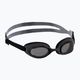 Okulary do pływania dziecięce Nike Hyper Flow Junior dark smoke grey