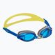 Okulary do pływania dziecięce Nike Chrome Junior blue