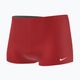 Bokserki kąpielowe męskie Nike Hydrastrong Solid Square Leg university red 4