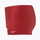 Bokserki kąpielowe męskie Nike Hydrastrong Solid Square Leg university red 5