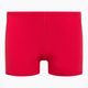 Bokserki kąpielowe męskie Nike Hydrastrong Solid Square Leg university red