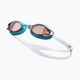Okulary do pływania Nike Chrome raisin 5