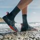 Buty barefoot męskie Vivobarefoot Hydra Esc obsidian 13