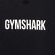 Koszulka treningowa damska Gymshark Energy Seamless black 8