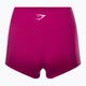 Spodenki treningowe damskie Gymshark Training Short Shorts berry pink 6