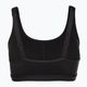 Biustonosz treningowy Gymshark Scoop Neck Training Sports black 6