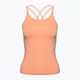 Tank top treningowy damski Gymshark Studio Tank pink