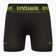 Spodenki treningowe damskie Gymshark Apex Seamless Low Rise green/black 5