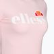 Koszulka damska Ellesse Hayes light pink 3