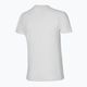 Koszulka tenisowa męska Mizuno Tee biała 62GA150101 2