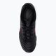 Buty piłkarskie dziecięce Mizuno Monarcida II Sel AS Jr czarne P1GE2105K00 6