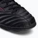 Buty piłkarskie dziecięce Mizuno Monarcida II Sel AS Jr czarne P1GE2105K00 8