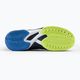 Buty do tenisa męskie Mizuno Wave Exceed Tour 5 AC t eclipse/neo lime/super sonic 4