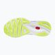 Buty do biegania damskie Mizuno Skyrise 3 white/ white/ neo lime 4