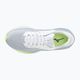 Buty do biegania damskie Mizuno Skyrise 3 white/ white/ neo lime 5