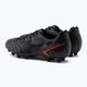 Buty piłkarskie Mizuno Monarcida Neo II Select AS czarne P1GA222500 3