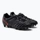 Buty piłkarskie Mizuno Monarcida Neo II Select AS czarne P1GA222500 5