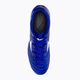 Buty piłkarskie męskie Mizuno Monarcida Neo II Select niebieskie P1GA222501 6