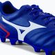 Buty piłkarskie męskie Mizuno Monarcida Neo II Select niebieskie P1GA222501 8