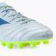 Buty piłkarskie męskie Mizuno Monarcida Neo II Select białe P1GA222527 7