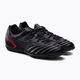 Buty piłkarskie męskie Mizuno Monarcida Neo II Select AS czarne P1GD222500 5