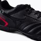Buty piłkarskie męskie Mizuno Monarcida Neo II Select AS czarne P1GD222500 8