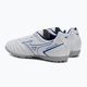 Buty piłkarskie Mizuno Monarcida Neo II Select AS białe P1GD222525 3