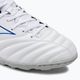 Buty piłkarskie Mizuno Monarcida Neo II Select AS białe P1GD222525 7