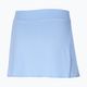 Spódnica tenisowa Mizuno Flex Skort niebieska 62GB121120 2