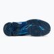 Buty do siatkówki Mizuno Wave Voltage Mid granatowo-niebieskie V1GA216521 6