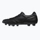 Buty piłkarskie Mizuno Morelia II Pro MD czarne P1GA221399 13