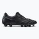 Buty piłkarskie Mizuno Morelia II Pro MD czarne P1GA221399 2