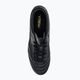 Buty piłkarskie Mizuno Morelia II Pro MD czarne P1GA221399 6