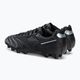 Buty piłkarskie męskie Mizuno Morelia II Club MD czarne P1GA221699 3